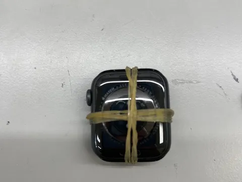 Apple Watch Series 6 電池更換紀錄